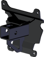 KFI 20+ Polaris Sportsman XP 1000/ Scrambler XP 1000 ATV Rear Receiver Hitch