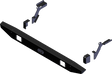 KFI 16-23 Honda Pioneer 1000-5/ 6 Bumper Rear Formed