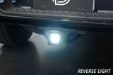 Diode Dynamics 23-24 Chevrolet Colorado Hitch Mount LED Pod Reverse Kit C1