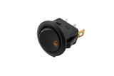Diode Dynamics LED Toggle Switch - Amber