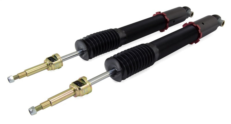 Air Lift Performance Rear Air Suspension Lowering Kit for 2016-2018 Audi S4, S5, RS5, A4, A5