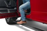 AMP Research PowerStep Smart Series Running Boards for 2019-2020 Ram 1500 with In-App Manual Override and LED Lighting Control
