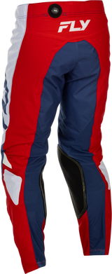 Fly Racing Kinetic Pants Size 42 for Motocross and Off-Road Vehicles