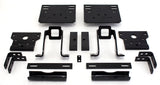 Air Lift LoadLifter 5000 Air Spring Kit for 2010-2010 Ford F-250 Super Duty - Heavy-Duty Leveling Support