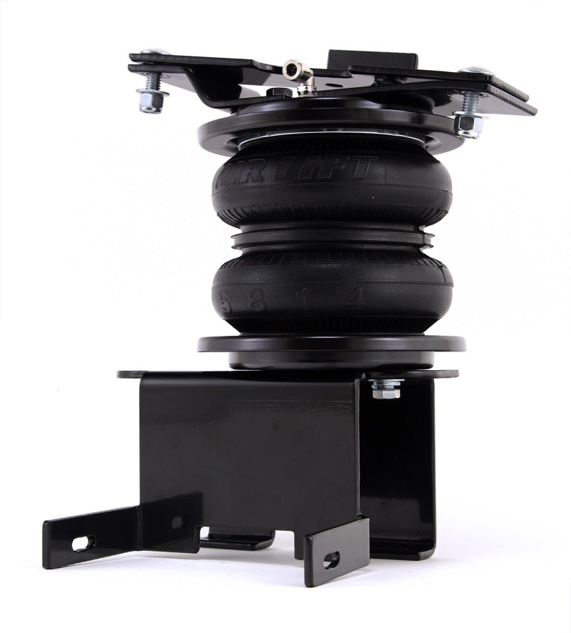 Air Lift LoadLifter 5000 ULTIMATE Rear Air Spring Kit for 2015-2017 Ford F-150 RWD