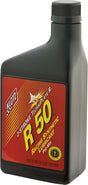 Klotz R50 Techniplate 16oz Racing Synthetic Fuel for Cobra CX50 BW and Honda CR500AF