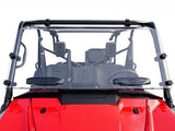 SPIKE Full Vented Trr Shield HC for Honda Pioneer 1000 Series (2016-2018) with Venting Options