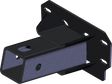 KFI 18+ Polaris Ranger 1000/ XP/ Crew 2 in. Receiver Hitch Lower Front