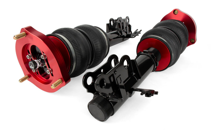 Air Lift Performance Front Air Suspension Kit for Toyota Camry & Avalon by Air Lift Part #78586
