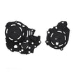 Acerbis X-Power Kit for Honda CRF300L (2021-2023) - Black