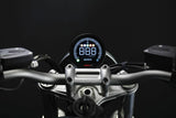 KOSO DL 04 Speedometer for BMW R Nine T Series (2017-2018) - Black