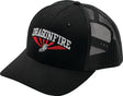 DragonFire Racing DFR AZ Hat – Stylish and Comfortable Powersports Headwear