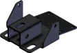 KFI 17-23 Kawasaki Mule 400 SX/ 05-16 Mule 610 2 in. Receiver Hitch Rear