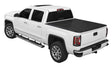 Access LOMAX Tri-Fold Hard Tonneau Cover for 2014-2018 Chevy and GMC 1500, 2015-2019 2500/3500 with 6' 6" Bed