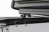 Access LOMAX Hard Tri-Fold Tonneau Cover for 2014-2017 Chevy and GMC 1500 with 5' 8" Bed