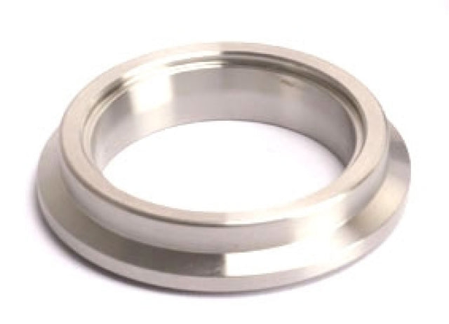 Turbosmart WG45 Alloy Inlet Weld Flange for HyperGate45 External Wastegates