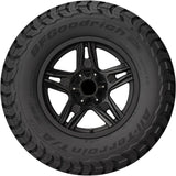 BFGoodrich All Terrain T/A KO3 LT285/75R16 126/123S - Versatile Off-Road Truck Tire