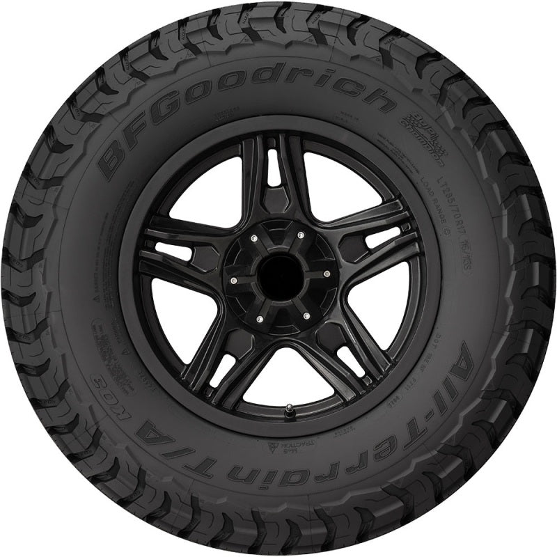 BFGoodrich All Terrain T/A KO3 LT305/70R18 128S Off-Road Tire
