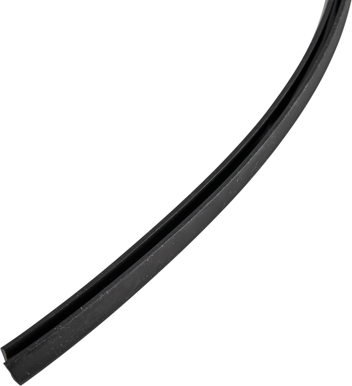 Open Trail V000239-12200T Rear Windshield for Can-Am Defender HD Models (2016-2017)