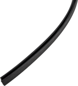 Open Trail V000239-12200T Rear Windshield for Can-Am Defender HD Models (2016-2017)