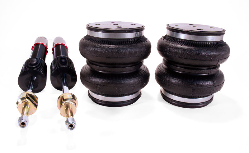 Air Lift Performance Rear Suspension Kit for 2018-2019 Honda Accord by Air Lift Part #78675