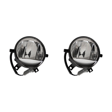 ARB Small LED Fog Light Kit for OE Factory Fog Light Vehicles, Part Number 3500890