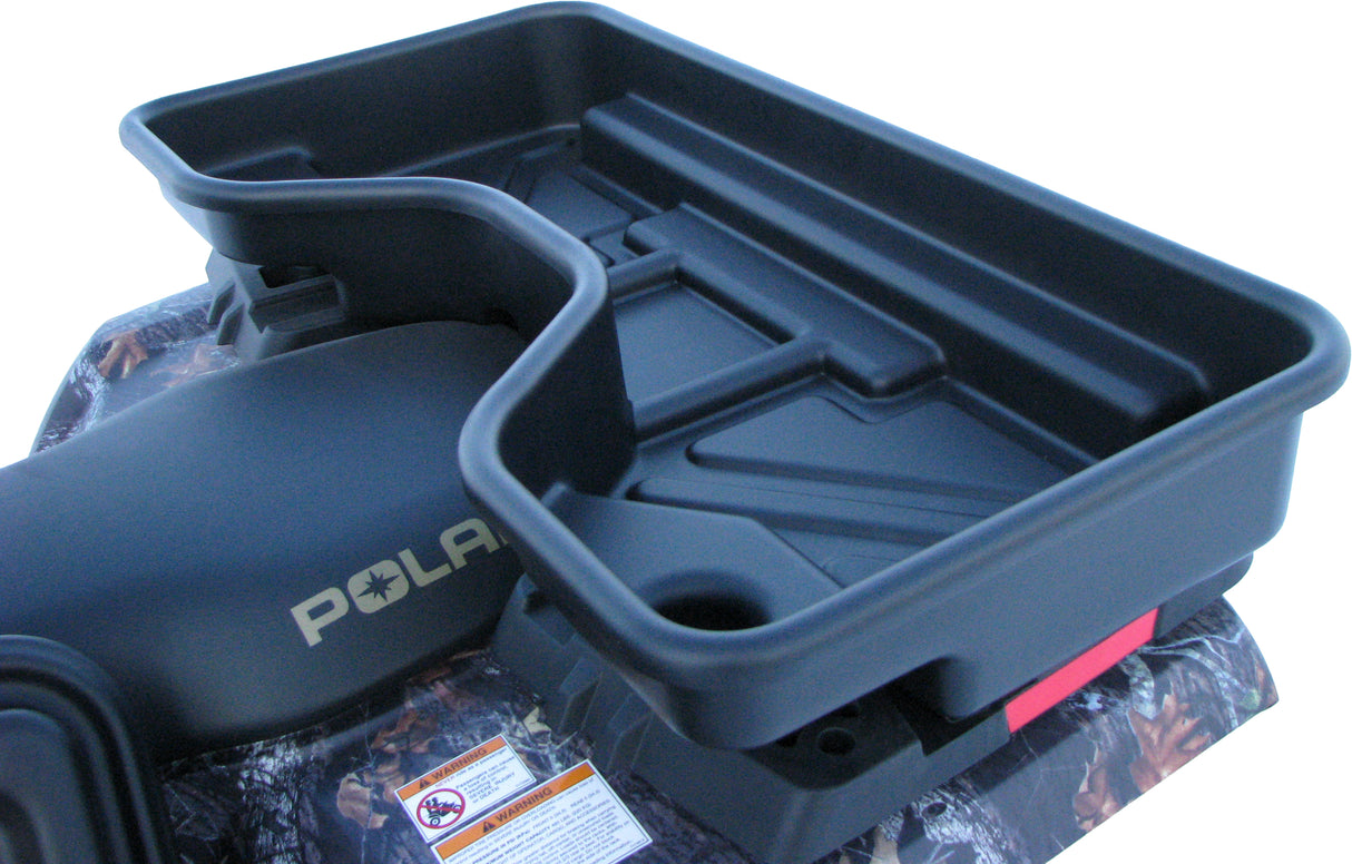 Open Trail V000109-11056T Large Cargo Basket Base for SUV and Truck