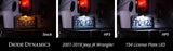 Diode Dynamics 194 LED Bulb SMD2 LED Warm - White (Single)