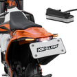 XK GLOW Blade Pro LED Turn Signals with Multiple Mounting Options for Off-Road Vehicles, Fits Motorcycle, ATV & UTV