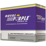 Royal Purple HMX Premium Synthetic High Mileage 5W-20 Motor Oil - 5 Quart