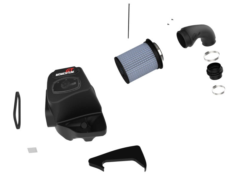 aFe Momentum GT Pro 5R Cold Air Intake System for Toyota Tacoma 2024-2025, Fits L4 2.4L Models