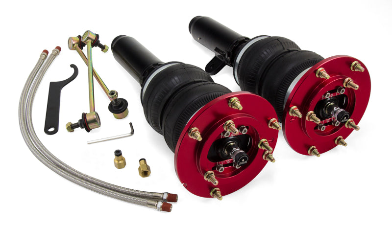 Air Lift Performance BMW M4/M3 Front Air Suspension Kit (Part #78561)