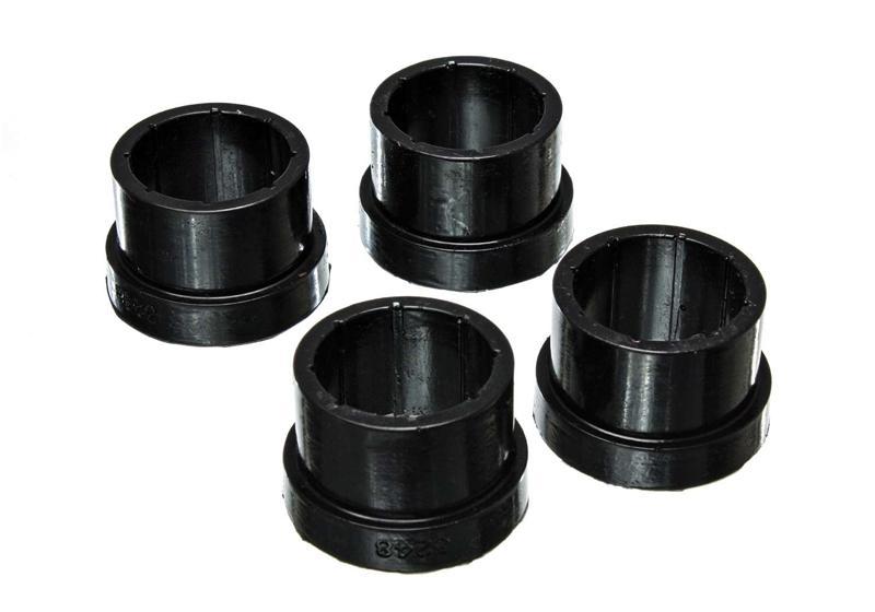 Energy Suspension Torque Arm Bushing - Red for Toyota Pickup (1980-1985) | Performance Polyurethane Part Number 8.7101R