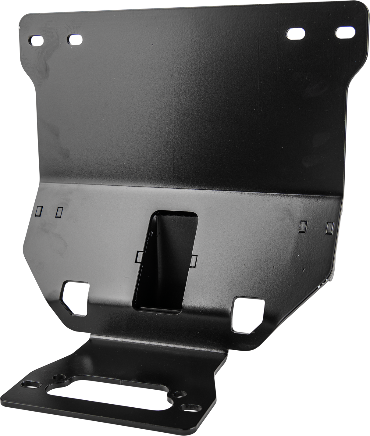 Open Trail Part 459-5530 UTV Plow Mount for Yamaha YXM700 Viking and Viking VI (2014-2019)