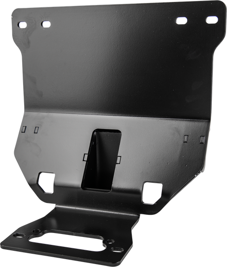 Open Trail Part 459-5530 UTV Plow Mount for Yamaha YXM700 Viking and Viking VI (2014-2019)