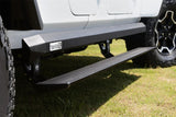 AMP Research PowerStep XL Electric Running Board for Jeep Gladiator 2020-2021, Part #77135-01A