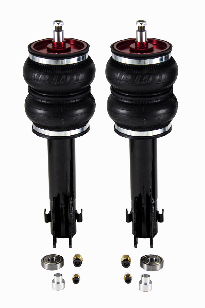 Air Lift Performance Volkswagen 85-98 Golf/Jetta and 90-97 Passat Slam Front Kit