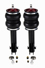 Air Lift Performance Volkswagen 85-98 Golf/Jetta and 90-97 Passat Slam Front Kit