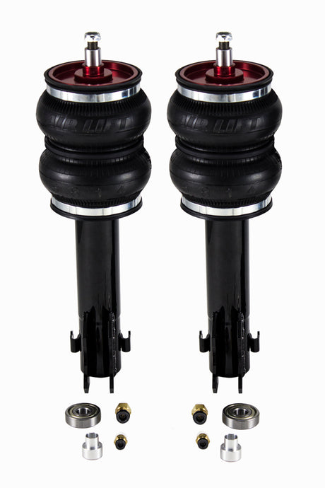 Air Lift Performance Volkswagen 85-98 Golf/Jetta and 90-97 Passat Slam Front Kit