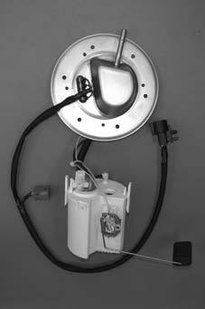 Walbro TU229HP-2 High Performance Fuel Pump Kit for 2001-2004 Ford Mustang and Cobra Models