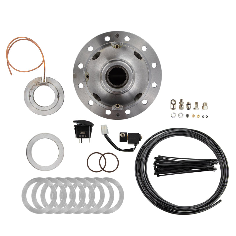 ARB Air Locker Differential for Ford 10.25/10.5-inch Axles – Part RD140