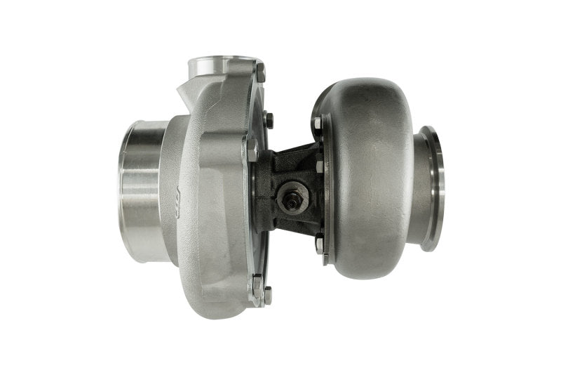 Turbosmart TS-1-6870B-VB096E Oil Cooled Turbocharger with V-Band Inlet/Outlet and 0.96 A/R