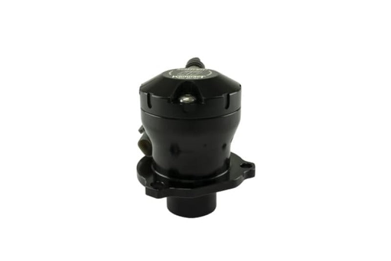 Turbosmart Kompact EM BOV VR7 Plumb Back Diverter Valve for Cadillac CTS and ATS