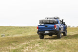 ARB Summit RSTB Integrit Rear Bumper for Toyota Tacoma 2016-2017 with Integrated Tow Hitch