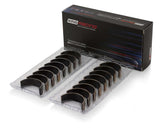 King Engine Bearings Toyota/Lexus 2JZGE/2JZGTE 3.0L (Size 0.25mm) Performance Rod Bearing Set