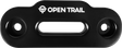 Open Trail Hawse Fairlead 3.09.1.01.24 for Jeep Wrangler, Toyota Tacoma & Ford F-150