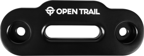 Open Trail Hawse Fairlead 3.09.1.01.24 for Jeep Wrangler, Toyota Tacoma & Ford F-150