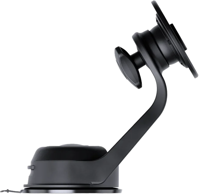 SP CONNECT Suction Mount with Mag-Align Head for Motorcycle and Car Navigation Systems - Model 52743