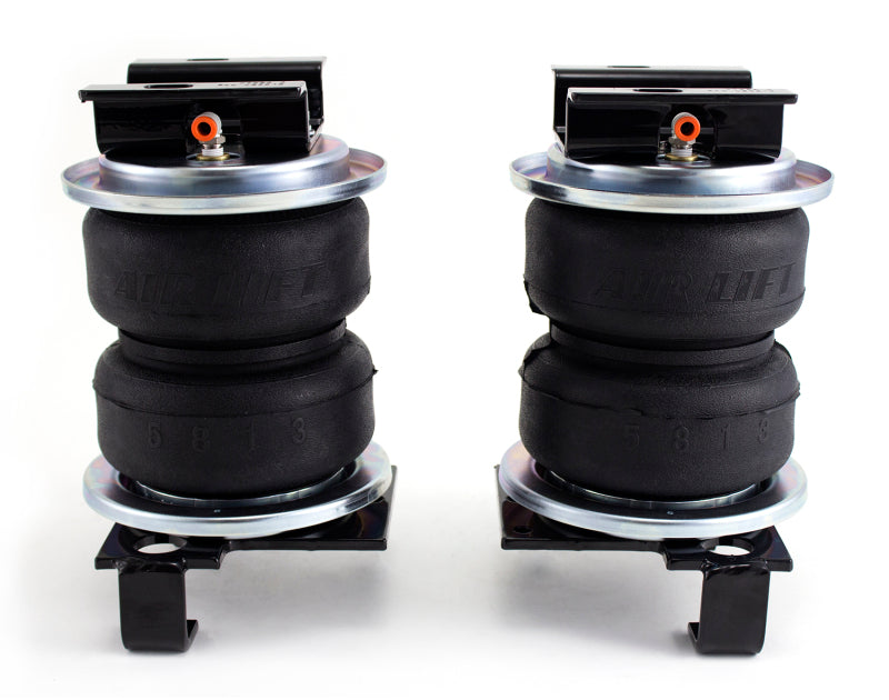 Air Lift LoadLifter 5000 Air Spring Kit for Chevy Silverado and GMC Sierra 2500/3500 HD