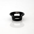 Turbosmart BOV Kompact Trumpet Replacement - Black for Dual Port and Plumb Back BOVs